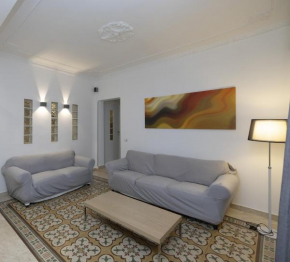 Casa Ossuna